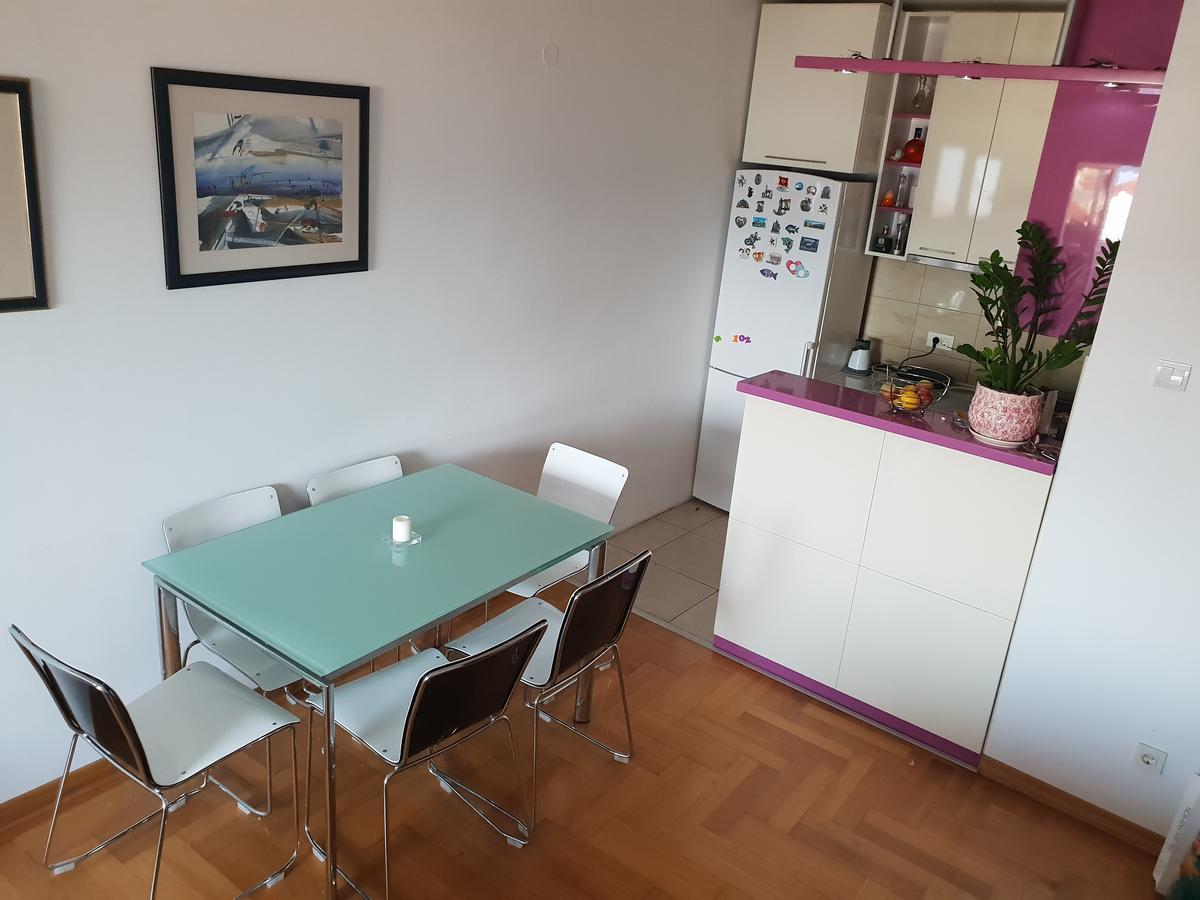 Vb Apartmani Tivat Eksteriør billede